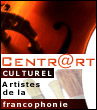 Artistes de la francophonie