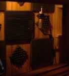 Cabine #1