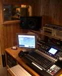 Salle #3 - �quipements et instruments
