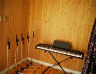 cabine #2