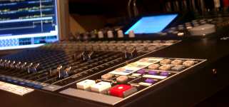 Consol audionum�rique
