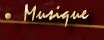 �chantillons musicals et sonores